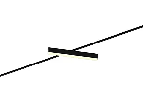 Накладной светильник 6063 5050 TR4 0733605