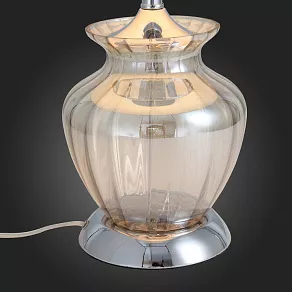 Настольная лампа декоративная ST-Luce Assenza SL967.104.01