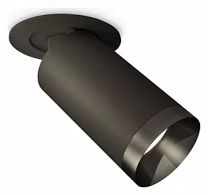 Встраиваемый светильник на штанге Ambrella XM XM6323201