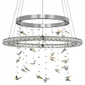 Подвесной светильник Citilux ETERA CL322060