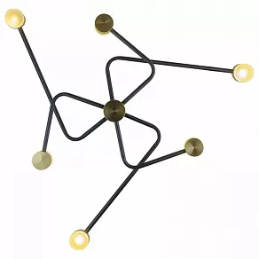 Бра L'Arte Luce  L40126