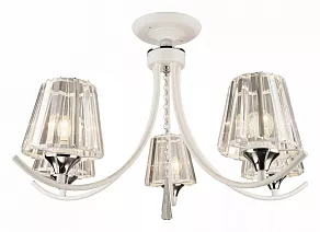 Люстра на штанге Hiper Lea H218-5