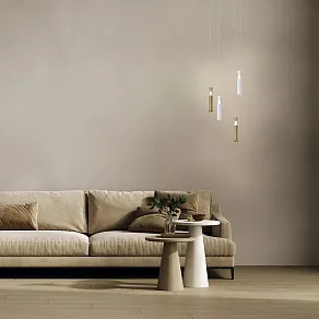 Подвесной светильник Mantra Spark 8969