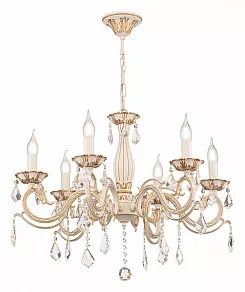 Подвесная люстра Maytoni Bronze ARM245-06-W