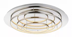 Потолочная люстра Globo Titus 67092-80D