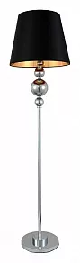 Торшер LUMINA DECO Muraneo LDF 1123 BK