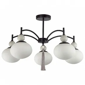 Люстра на штанге Lumion GLORIYA 8273/5C