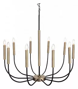 Подвесная люстра ST-Luce Lamdario SLD008.423.10