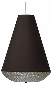 Подвесной светильник Abrasax Cavaliere CL.8301-GR