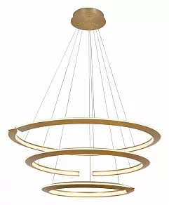 Подвесной светильник Lightstar Virata 814233