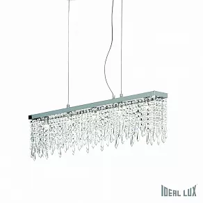 Подвесной светильник Ideal Lux Giada GIADA CLEAR SP5
