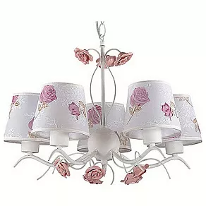 Подвесная люстра Lumion Rosali 3091/5