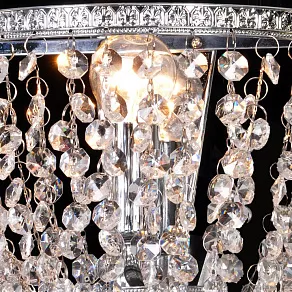 Бра Natali Kovaltseva Imperiale IMPERIALE 11425/1W CHROME