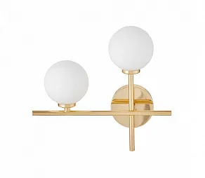 Бра LUMINA DECO Marsiada LDW 6033N-2 FGD