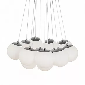 Подвесная люстра Freya Fiesta FR5231PL-13CH