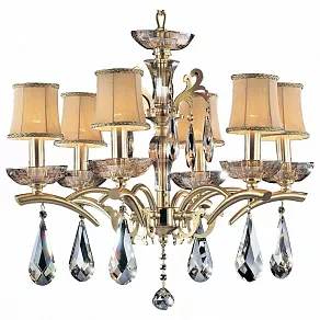 Подвесная люстра Osgona Inatti 718063