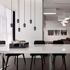 Подвесной светильник Loft it Blackout 10357/1