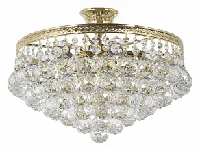 Люстра на штанге Dio D’Arte Cremono Cremono E 1.3.38.600 G