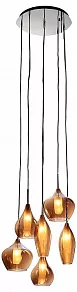 Подвесной светильник Lightstar Pentola 803063