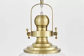 Подвесной светильник LUMINA DECO Falco LDP 119-300 MD