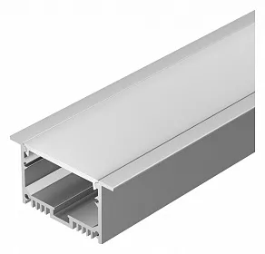 Профиль встраиваемый Arlight SL-LINIA 036170