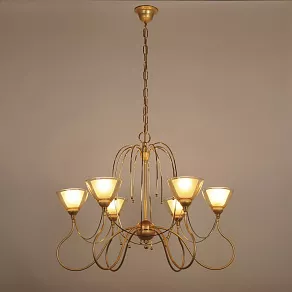 Подвесная люстра Abrasax L.2206 L.2206/6