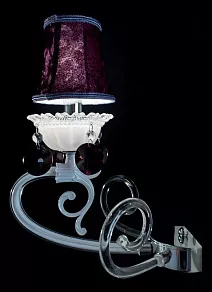 Бра Arte Lamp Colombina A8320AP-1CC