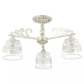 Люстра на штанге Lumion Kapukaina 3310/3C