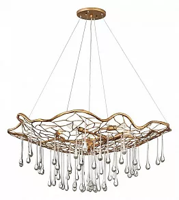 Подвесная люстра Hinkley Laguna QN-LAGUNA-6P
