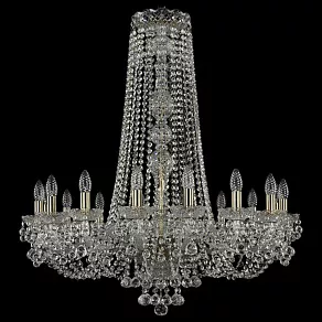 Подвесная люстра Bohemia Art Classic 11.26 11.26.16.300.h-91.Br.B