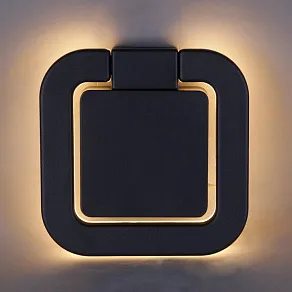 Бра Reluce 86872 86872-9.2-001JH LED18W BK