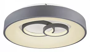 Накладной светильник Globo Mavy 48416-50R