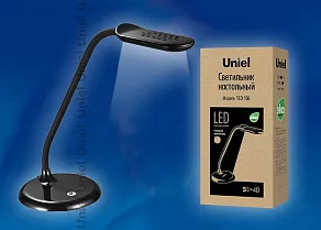 Настольная лампа офисная Uniel TLD-506 6545