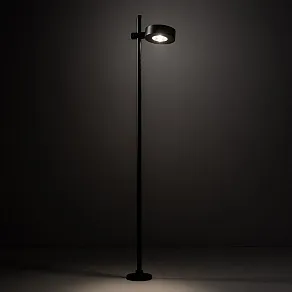 Наземный высокий светильник Nowodvorski Tessa Led 11541