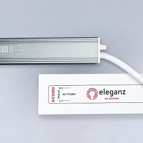 Блок питания с проводом Eleganz  1122