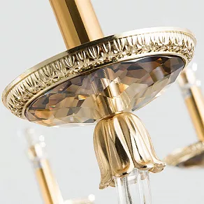 Подвесная люстра Divinare Laura 5123/01 LM-8