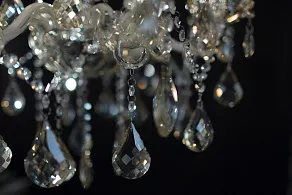 Подвесная люстра Arte Lamp Tesoro A8202LM-6CC