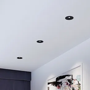 Встраиваемый светильник Elektrostandard Binnie 15275/LED