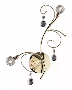 Бра Odeon Light Malota 1849/2W