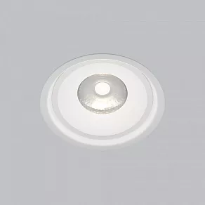 Встраиваемый светильник Elektrostandard Slide 25083/LED