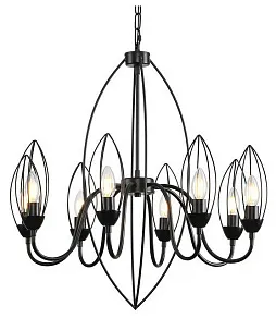 Подвесная люстра Alfa-Light F3524 F3524-02