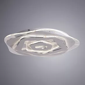 Накладной светильник Arte Lamp Multi-Piuma A1398PL-1CL