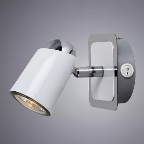 Бра Arte Lamp Cruzz A1635AP-1WH