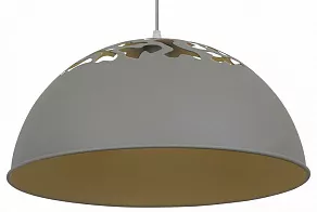 Подвесной светильник Arte Lamp Buratto A8174SP-1GY