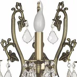 Бра Dio D’Arte Sorrento Sorrento E 2.1.3.600 A