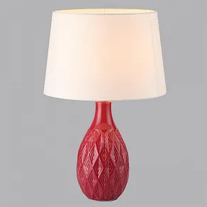 Настольная лампа декоративная Lumion Yara 8137/1T