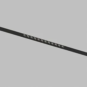 Накладной светильник Denkirs SMART 48V GRILL DK8501-BK