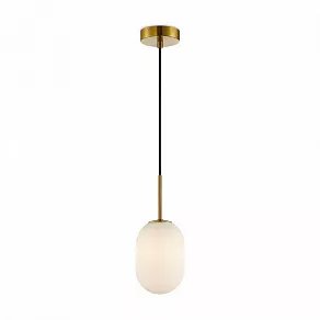 Подвесной светильник Freya Sharlot FR1012PL-01BS