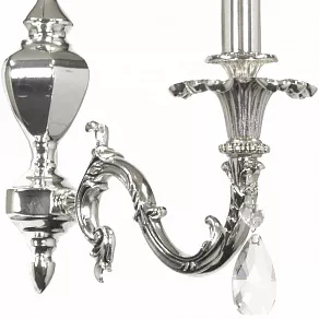 Бра Dio D’Arte Ancona Ancona E 2.1.1.400 SB