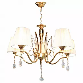 Подвесная люстра Imex 2268 KL.2268-5-P FGD
